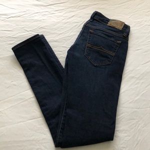 SOLD!! Denim &Supply Ralph Lauren Skinny Jeans